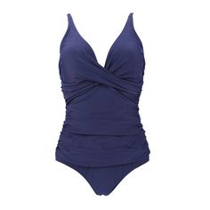 Introduction: Get ready to turn heads at the beach or poolside with this stunning one-piece swimsuit. The ruched shoulders add a touch of glamour and sophistication to the classic design, while the comfortable and stretchy material ensures a flattering fit. Perfect for those who want to showcase their curves while feeling confident and comfortableMaterial: NylonColor: Black, Burgundy, Royal BlueSize: S, M, L, XL, 2XL, 3XLItem: SwimwearStyle: One-piece SwimsuitSleeve Length: SleevelessPattern Sty Women Swimming, Spandex Bodysuit, Kinds Of Pants, Backless Swimsuit, Running Style, Swimsuit Pattern, Body Measurement, Bra Types, Alphabet Design