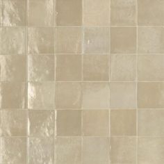 Mandarin Stone, Polish Ceramics, Glazed Ceramic Tile, Ivy Hill Tile, Merola Tile, Zellige Tile, Moroccan Tiles, Square Tile, Ceramic Floor