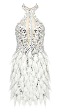 Halter Pearl Sequin Feather Dress White -

Color: White, silver
Halterneck
Sleeveless
Pearl detail
Sequined
Feather detail
Length: Mini

Style: summer dress, summer outfit, party dress, evening gowns, girly summer outfits, chic dress to impress, dress to impress, summer date outfit, 4th of july outfits, july 4th outfits, summer night outfit, summer business casual outfits, white dresses, halter dresses, sequin dresses, feather dresses Sequin Feather Dress, Feather Prom Dress, Dress Event, Dress Pearl, Dress Weights, Outfit Party, Event Dress, Dress Sequin, Pearl Dress