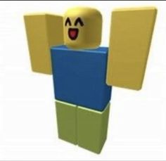 an image of a lego man with arms and legs up in the shape of a cube