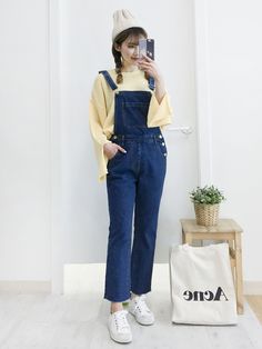 마리쉬♥패션 트렌드북! Autumn Outfits, Aesthetic Outfit, Tulum, Tango, Aesthetic Clothes, Dream Closet, Casual Style, Korean Fashion, Fall Outfits