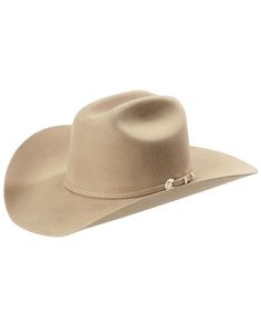 Stetson Men's 4X Corral Wool Cowboy Hat - Country Outfitter Cheap Classic Cowboy Hat With Flat Brim, Luxury Brown Formal Cowboy Hat, Cheap Casual Adjustable Cowboy Hat, Cheap Adjustable Casual Cowboy Hat, Luxury Brown Country Cowboy Hat, Cheap Brown Country Hat, Luxury Formal Men's Cowboy Hat, Luxury Rigid Cowboy Hat For Men, Stetson Mushroom Hat