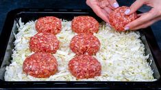 Hamburger Onion Recipes, Hamberburger Meat Recipes Keto, Main Course Recipes Meat, Ground Beef And Onions Recipes, Burger Dishes Ground Beef, Hamburg Meat Recipes, Cabbage And Hamburger Meat, Hamburger Meat Cabbage Recipes, Hamburger Meat Recipes For Dinner Casseroles