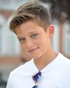 Cool Haircuts For Boys, Alex Ruygrok, Popular Boys Haircuts, Haircuts For Boys