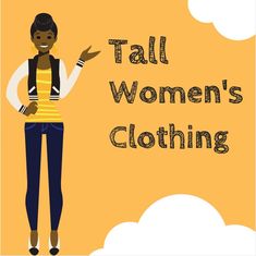 Tall Women's Clothing: The Definitive Guide (2020) Outfits Tall Women, Grunge Plus Size Outfits, Tall Girl Outfits, Sporty Mom, Taller Clothes, Jeans For Tall Women, Tall Women Fashion, Tall Girl Fashion, Lovely Fashion