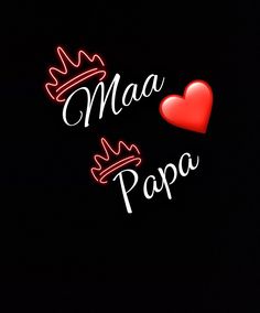 ❤️❤️ Maa Name Dp Love, Maa Papa Wallpaper Hd Dp, Maa Image Photo, Mama Papa Wallpaper, Maa Paa Wallpaper, Maa Papa Photo, Maa Papa Dp, Maa Papa Wallpaper, Mom Dad Images