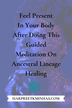 There are some intense energies we carry on an energetic cellular levels when it comes to ancestral lineage. This meditation walks you through how to clear ancestral trauma. Karma is the law of cause and effect. Whether its individual or group based, any mental, emotional or physical action has a consequence.  Your ancestors might have struggled with poverty and today, you struggle with a “residue” of that issue through self limiting beliefs around money, as another example. Self Limiting Beliefs, Ancestral Healing, Healing Spirituality, Healing Codes, Self Actualization, Energy Healing Spirituality, Cause And Effect