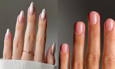 So stunning.
The post It’s Not Too Late to Try 2024’s Most Elegant Manicure: Satin Nails appeared first on NewBeauty.