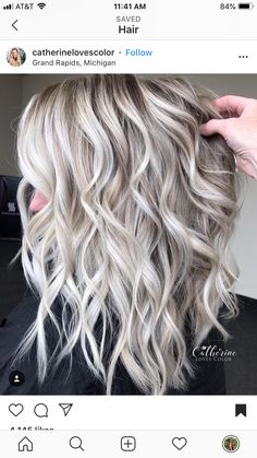 Platinum Babylights, Aesthetic Honey, Blonde Specialist, Balayage Honey, Cool Blonde Hair, Honey Color