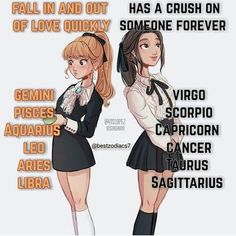 Zodiac Signs Pictures, Zodiac Sign Fashion, Aries Zodiac Facts, Zodiac Characters, Zodiac Signs Chart, Taurus Zodiac Facts, Anime Zodiac, Libra Zodiac Facts, Different Zodiac Signs