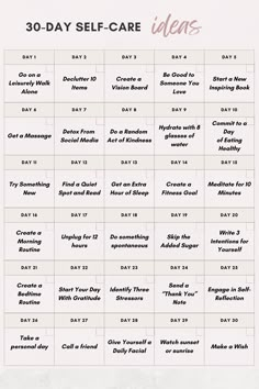 Self Care Monthly Calendar, Schedule Your Month With These, Self Care Monthly Challenge, Day Planning Ideas, January Self Care Calendar, January Self Care Challenge 2024, Planning Your Month, New Month Planning, February Self Care Challenge