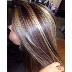 #hairbycarrie #colorbycarrie #cutbycarrie #stylingbycarrie Hair Ideas, Hairstyles, Hair Styles, Hair