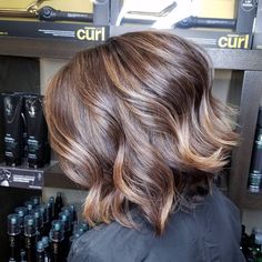 The 25+ best Demi permanent ideas on Pinterest | Hair ideas for brunettes, Violet hair and Color ... Root Retouch, Balayage Hair Lob, Balayage Hair Blonde Medium, Balayage Lob, Balayage Hair Caramel, New Hair Do, Demi Permanent, Photo Star