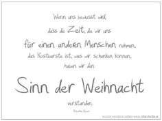 a white card with the words sinn der weinact