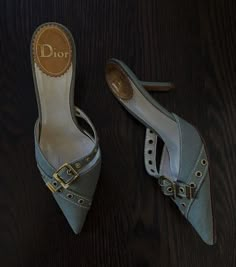 Dior Heels, High Heels Outfit, Fashion Shoes Sandals, Chic Heels, Classy Shoes, Stunning Shoes