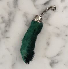 Green Vintage Charm Jewelry For Gift, Green Vintage Charm Jewelry Gift, Fairycore Keychain, Green Keychain Charms, Rabbits Foot, Study Photos, Vintage Rabbit, Antique Nickel-free Collectible Charms, Metal Keychain