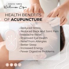 Acupuncture Benefits Facts, Accupunture Benefits Health, Cupping Points, Therapy Marketing, Acupuncture Benefits, Acupuncture Clinic, Improve Nutrition, Acupressure Mat