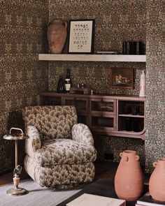 VILLA TRIBE — april tomlin interiors