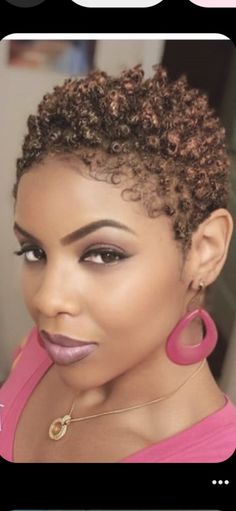 Short Natural Styles, Coiling Natural Hair, Short Natural Curly Hair, Black Hair Short Cuts, Short Shaved Hairstyles, Stylish Naija, Twa Hairstyles