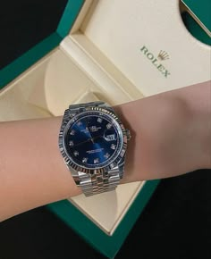 Rolex Watch