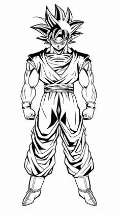 Goku Activity Sheet #32 - Perfect for Kids Goku Coloring Pages, Airplane Coloring Pages, Creative Thinking Skills, Kid Goku, Storytelling Techniques, Yayoi Kusama, Activity Sheets, Save Earth, And So The Adventure Begins