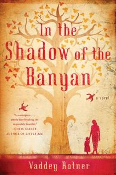 the book in the shadow of the banyan