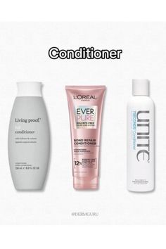 These conditioners are the best for your and dermatologist reccommended,hairproducts,haircare,shower routine,haircare routine..All the products are tagged MUST BUY...#hairconditioners #haircare #hairproducts Haircare Routine, Living Proof, Shower Routine, Hair Care Routine, Loreal Paris, Hair Conditioner, For Hair, Self Improvement