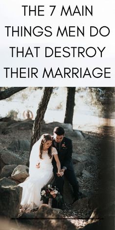 The 7 Main Things Men Do That Destroy Their Marriage - Let Love Be Louder Keeping A Marriage Alive, Commitment In Marriage, Keep Dating Your Spouse Quotes, When Marriage Gets Hard Quotes, Not Feeling Loved Quotes Marriage, Feeling Neglected Quotes Relationships, Date Your Spouse Quotes, Marriage Is Hard Quotes, Alone In Marriage