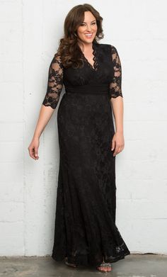 Plus Size Gowns Formal, Plus Size Wedding Dresses With Sleeves, Plus Size Evening Gown, Boutique Maxi Dresses, Mother Of The Bride Gown, Occasion Wear Dresses, Lace Evening Gowns, Plus Size Party Dresses, Evening Dresses Plus Size