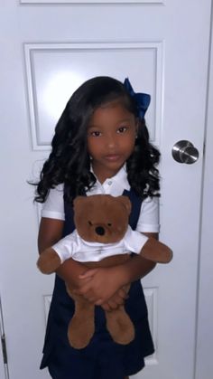 Pretty Little Black Girls Children, Picture Day Black Kids, Pretty Black Toddler Girl, Brown Skin Toddler, Black Babies Girl, Cute Black Toddlers, Cute Babies Black, Brownskin Baby, Dark Skin Babies