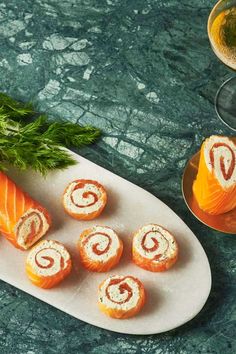 Mary Berry Smoked Salmon Roulade | British Chefs Table Salmon Roulade, Crisp Salad, Foodie Lover, Mary Berry Recipe, Berry Recipes, Elegant Food, Chefs Table, Culinary Experience, Mary Berry