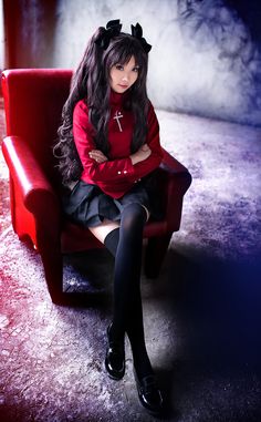 Rin Cosplay, Asian Cosplay, Cosplay Kawaii, Kawaii Cosplay, Cute Cosplay