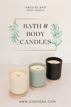 Candles have long been associated with relaxation, ambiance, and creating a soothing atmosphere. Among the various types available, bath and body candles stand out for their ability to enhance the bathing experience. Whether you’re looking to unwind after a long day or simply indulge in a moment of self-care, the right bath and body candle can make all the difference. Bath And Body Candles, Candles Stand, Body Candles, Body Candle, Best Bath, Candle Stand, Self Care, Bath And Body