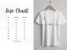 Vinyl Shirt Size Chart Logo, Image Size Chart For Shirts, Htv Sizing For Shirts Chart Back, Shirt Measurements Chart Women, Italian Pride, Metric Units, Love And Pride, T Shirt Mockup, Tshirt Mockup