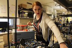 Women in engineering - Wikipedia