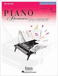 piano adventures level 1 book with cd