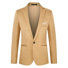 Save with code: “SAVEPIN50” - Dress to impress outfit ideas, from casual and business casual to trendy and occasion-specific styles, including spring, summer, concert, and graduation outfits, along with accessories like shoes and piercings Men's Cocktail Attire Blazer Wedding Party Elevate your style at any event with this sophisticated Men's Cocktail Attire Blazer! Perfect for weddings, parties, and cocktail events Designed for comfort during spring and fall seasons Made of durable acrylic mate Men's Cocktail Attire, Blazer Wedding, Cocktail Attire Men, Graduation Outfits, Cocktail Attire, Cocktail Event, Wedding Parties, Summer Concert, Graduation Outfit