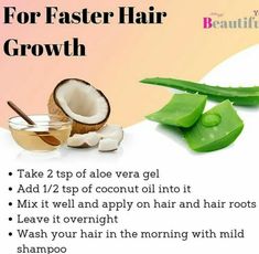 Help Your Hair Grow Faster, Diy Hair Growth, Tips For Healthy Hair, Diy Curls, For Healthy Hair Growth, Hair Grow Faster, Leptin Resistance