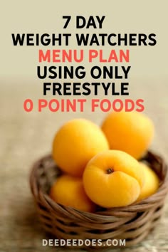 Weight Watchers Menu, Cucumber Diet, Natural Detox Drinks, Detox Drinks Recipes, Menu Plan, Healthy Detox, Natural Detox, Free Style