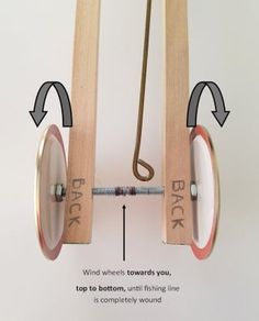 a diagram showing how to use an exercise wheel for balance on the back and top wheels