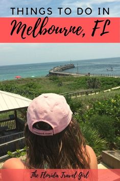 This guide has 28 epic things to do in Melbourne, Florida so you can have the best vacation on the Space Coast! Find out nature activities and sightseeing to experience in Brevard County #melbournefl #cocoabeahc #spacecoast Melbourne Florida Things To Do In, Space Coast Florida, Melbourne Beach Florida, Wright Family, Things To Do In Melbourne, Florida Activities, Brevard County Florida, Kid Friendly Vacations, Beautiful Florida