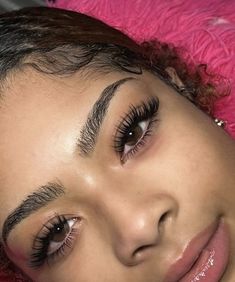 Pretty Lashes, 16 Birthday, 16th Birthday, Lash Extensions, Lashes, Lips, Makeup, Birthday, Quick Saves