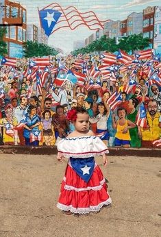 Puerto Rico Outfits, Puerto Rican Parade, Puerto Rican Day Parade, Birthday Photo Album, Puerto Rico Food, Puerto Rican Pride