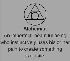 #alchemist #diosadelasoledad I Am Her, Spiritual Psychology, Unique Words Definitions, Divine Feminine Spirituality, The Alchemist, Magick Book, Spirit Science, Energy Healing Spirituality, Spiritual Words