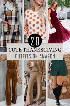 Woman Thanksgiving Outfit, Thanksgiving Dress Up Ideas, Meeting Family Boyfriend Outfit, Plus Thanksgiving Outfit, Women’s Thanksgiving Day Outfit, Thanksgiving Brunch Outfit, At Home Thanksgiving Outfits, Thanksgiving Outfit For Warm Weather