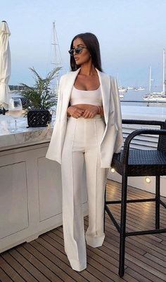 Elegantes Party Outfit, Business Outfit, Mode Inspo, Plaid Skirt, Inspired Outfits, Fancy Outfits