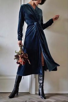 Velvet Maxi Dress/ Velvet Bridesmaid Dress/ Velvet Long Dress/ - Etsy Bridesmaid Dress Velvet, Velvet Vintage Dress, Velvet Long Dress, Velvet Long Sleeve Dress, Velvet Bridesmaid Dress, Long Sleeve Dress Winter, Velvet Bridesmaid, Vintage Velvet Dress, Velvet Dress Long