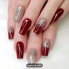 Ballet Nails, Short Fake Nails, Nail Art Hacks, Nails Inspo, Nail Arts, Artificial Nails