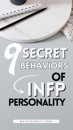 While INFPs carry lots of positive traits, truth is, they also live a life of privacy. But in this post, I'm about to reveal INFP secrets. Here are 9 hidden traits of INFP Personality.  #introvert #infp #mbti Infp Mbti, Positive Traits, Infp, Mbti