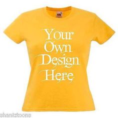 Hen Night Party, Hen Night, Hens Night, Uk Size 16, Yellow T Shirt, Night Party, Quality T Shirts, Party Night, Personalized T Shirts